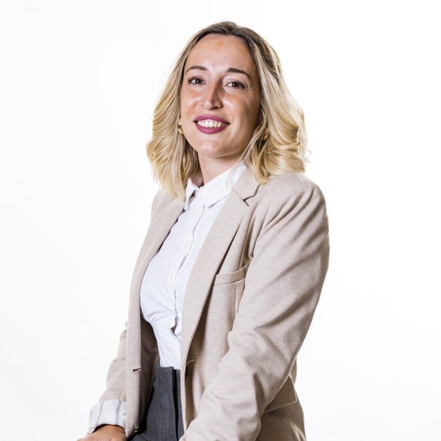 Gala Sánchez